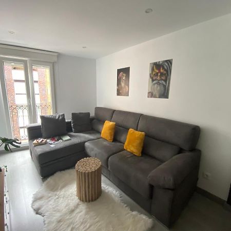Apartamento Centrico Y Moderno Apartment Santander Exterior photo