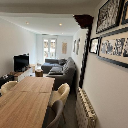 Apartamento Centrico Y Moderno Apartment Santander Exterior photo