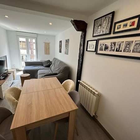 Apartamento Centrico Y Moderno Apartment Santander Exterior photo