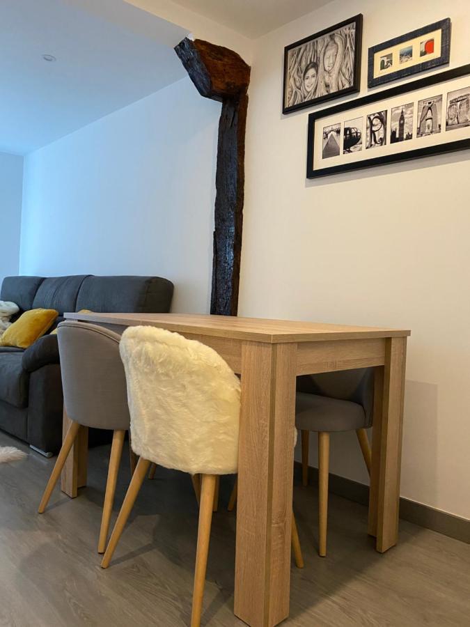Apartamento Centrico Y Moderno Apartment Santander Exterior photo