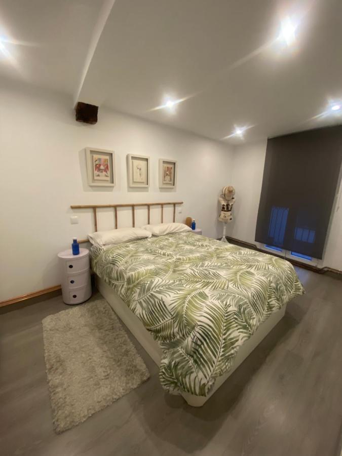 Apartamento Centrico Y Moderno Apartment Santander Exterior photo