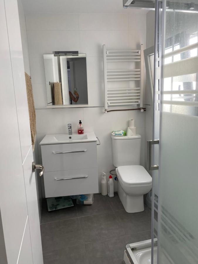 Apartamento Centrico Y Moderno Apartment Santander Exterior photo