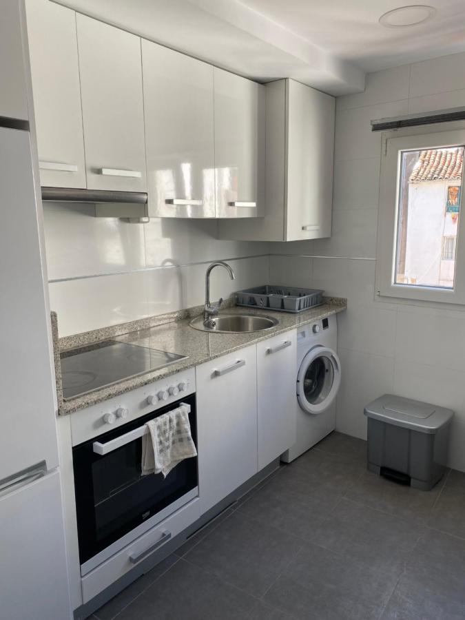 Apartamento Centrico Y Moderno Apartment Santander Exterior photo
